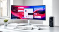 top ultrawide monitors 2025