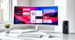 top ultrawide monitors 2025