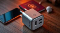 top usb c travel adapters