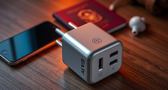 top usb c travel adapters