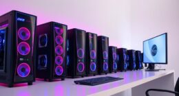 top vr ready desktop pcs