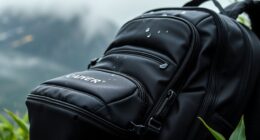 top weather resistant camera bags
