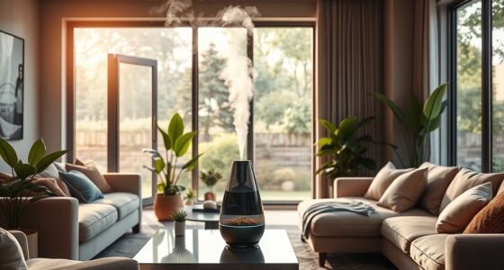 top whole house humidifiers 2025