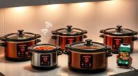 top wi fi slow cookers