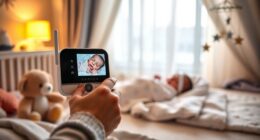 top wireless baby monitors