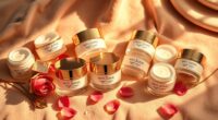 top youthful night creams