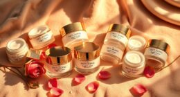 top youthful night creams