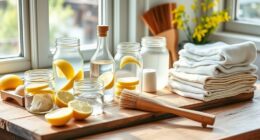 affordable eco friendly cleaning