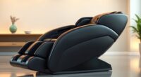 affordable luxury massage chairs