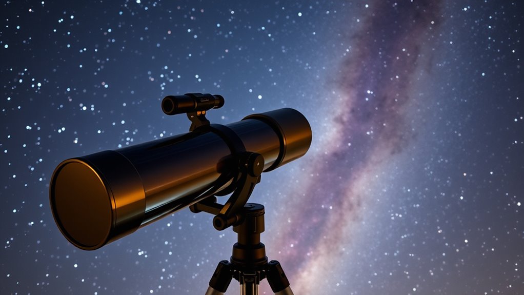 astrophotography scope selection