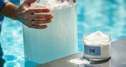 backwash and replenish de