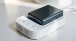 battery and charger upkeep