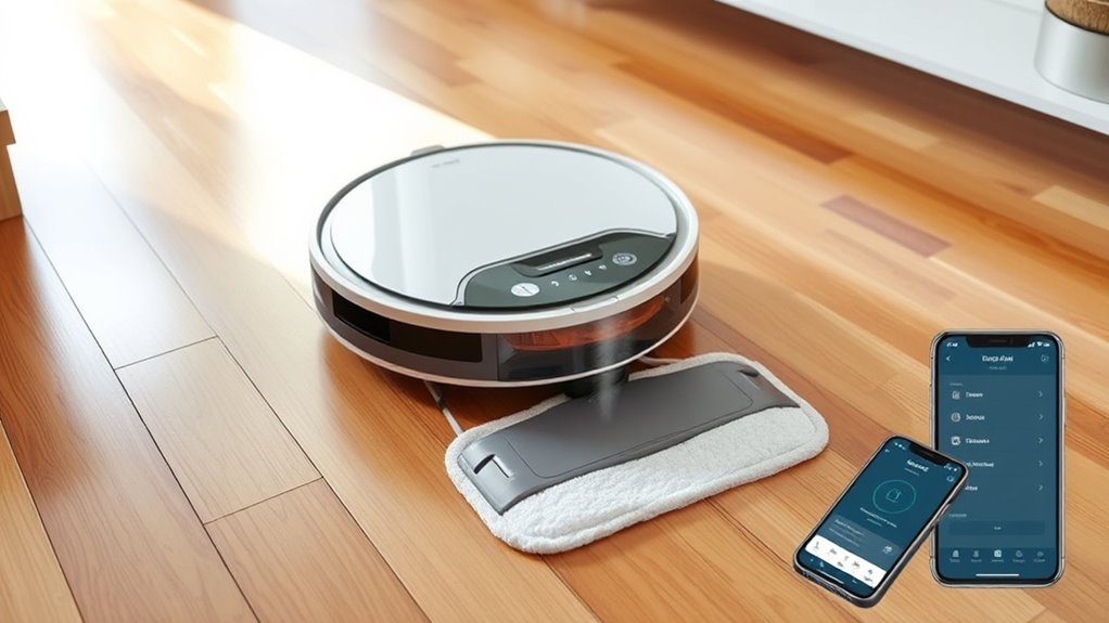 battery life and noise