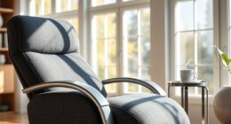 best zero gravity recliners