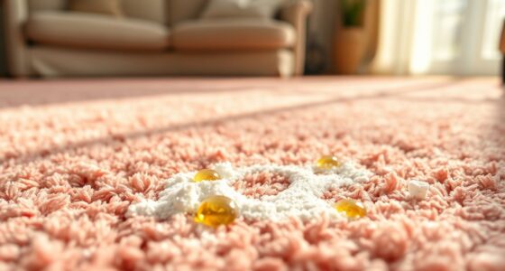 borax oils baking soda