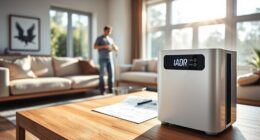 cadr and room compatibility