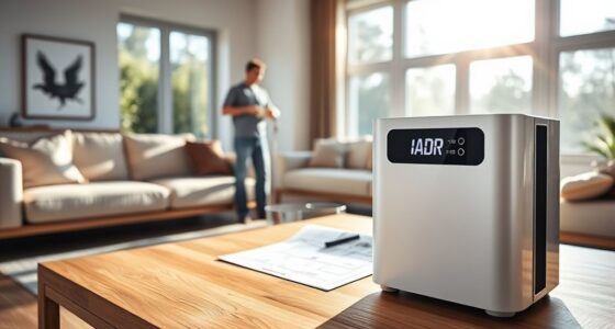 cadr and room compatibility