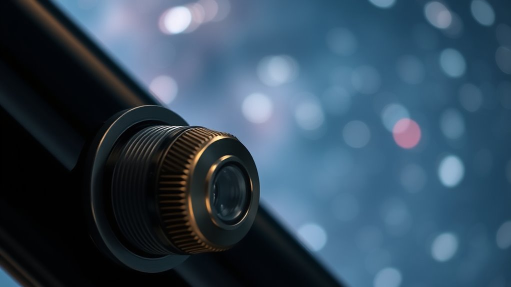 choosing optimal field flatteners