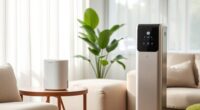 choosing the right air purifier