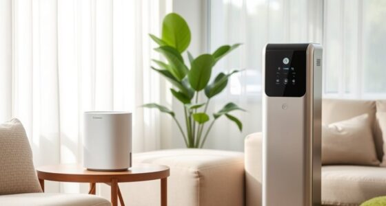 choosing the right air purifier