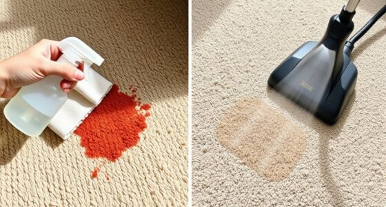 cleaning methods comparison