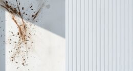 cleaning pattern effectiveness comparison