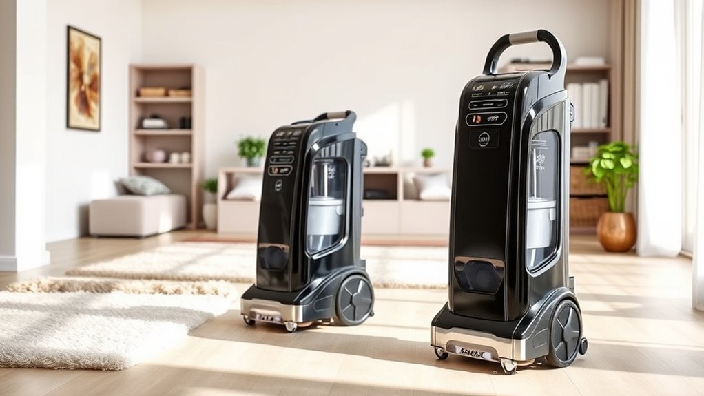 cleaning power drying speed