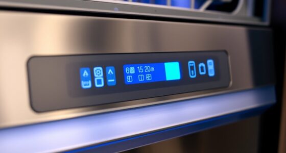 configure cleaning schedule settings