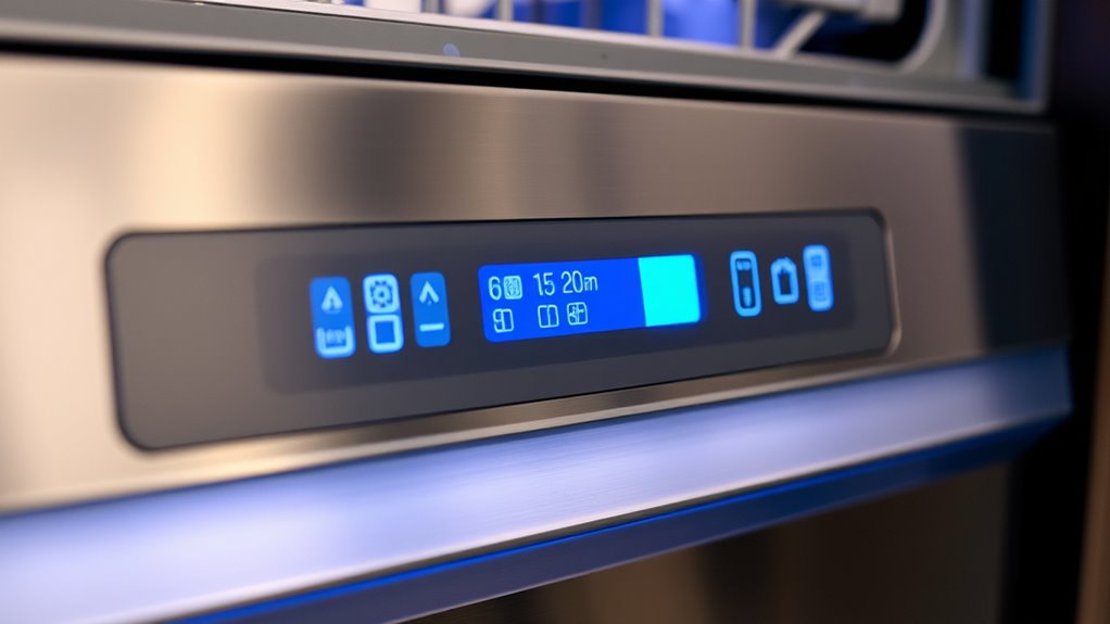 configure cleaning schedule settings