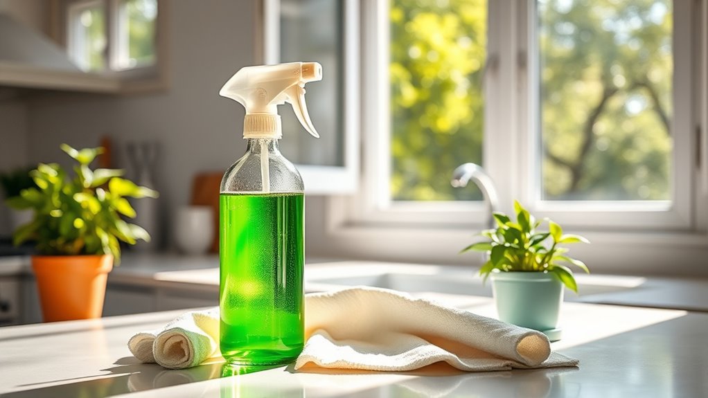 eco friendly allergy relief strategies