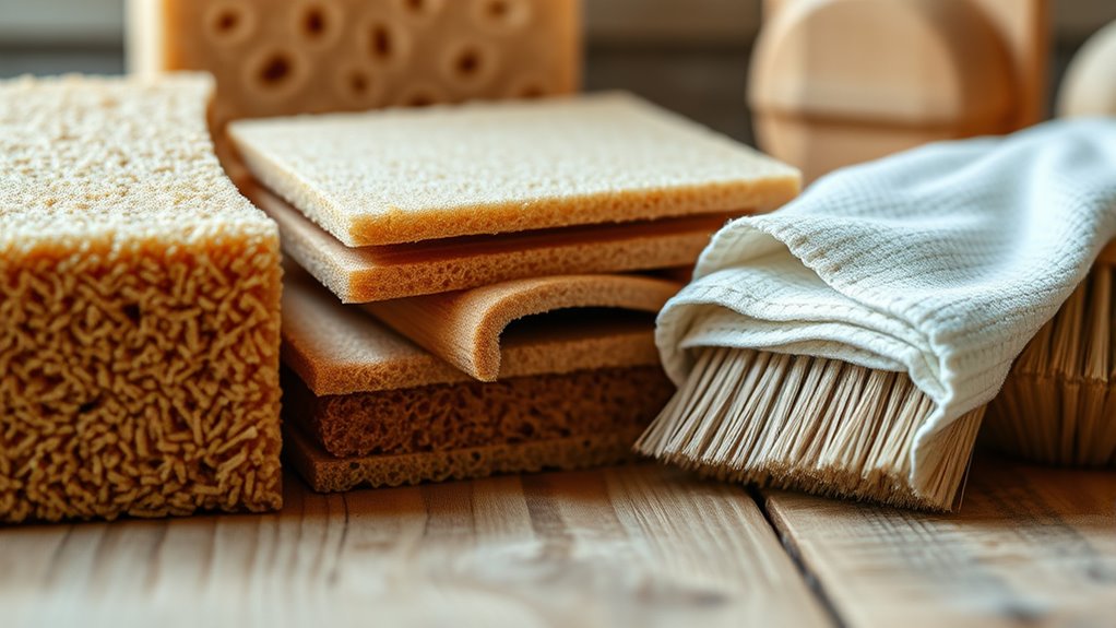 eco friendly biodegradable compostable products