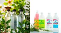 eco friendly cleaning options