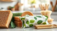 eco friendly cleaning products