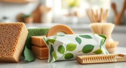 eco friendly cleaning products