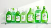 eco friendly cleaning products