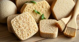 eco friendly cleaning tools