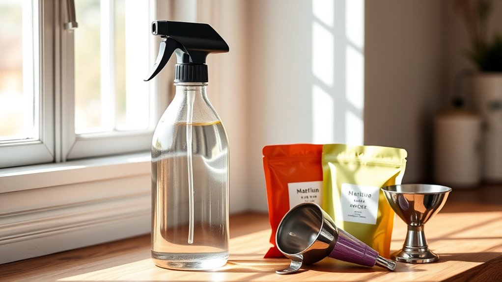 eco friendly cost effective versatile cleaning