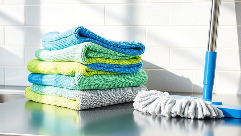 eco friendly durable microfiber