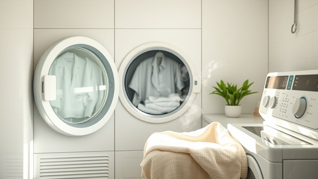 eco friendly water saving cleaning