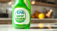 eco labels epa safer choice