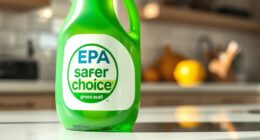 eco labels epa safer choice