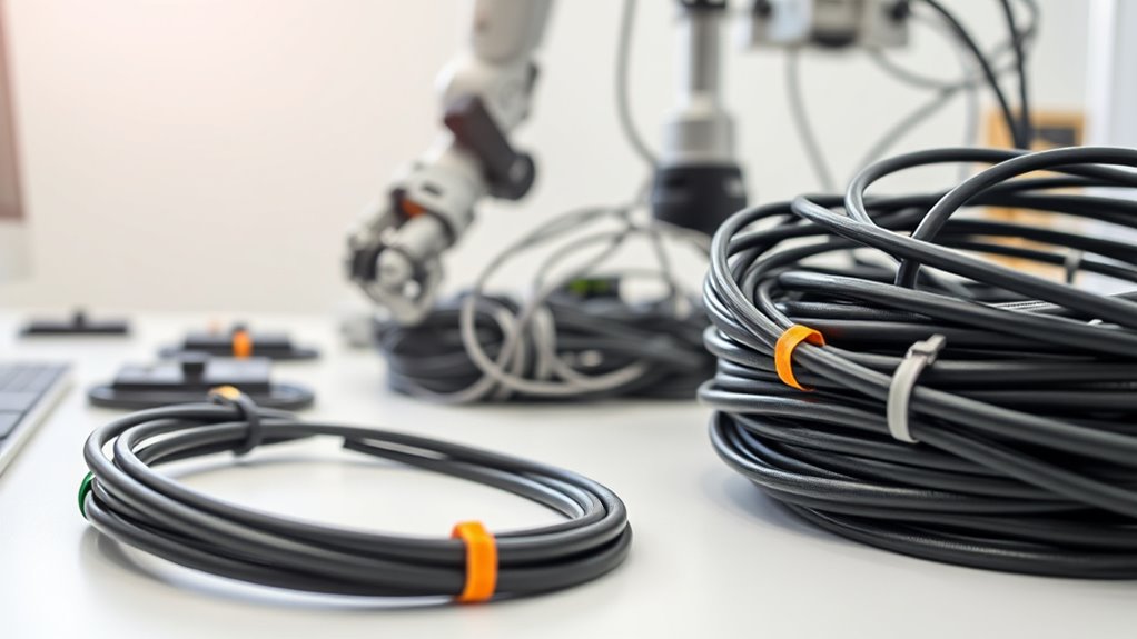 effective cable organization tips