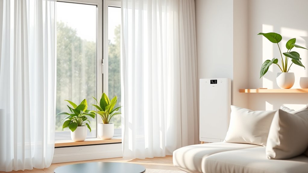 enhancing air quality together