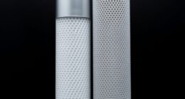 filter efficiency and standards