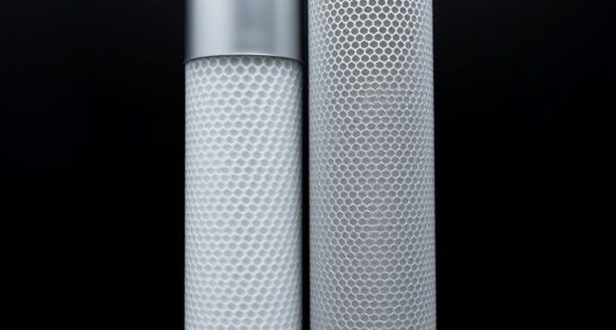 filter efficiency and standards