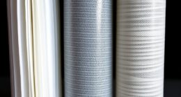 filter types comparison overview