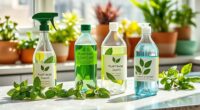gentle eco friendly natural cleaning