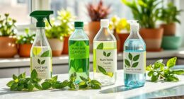 gentle eco friendly natural cleaning