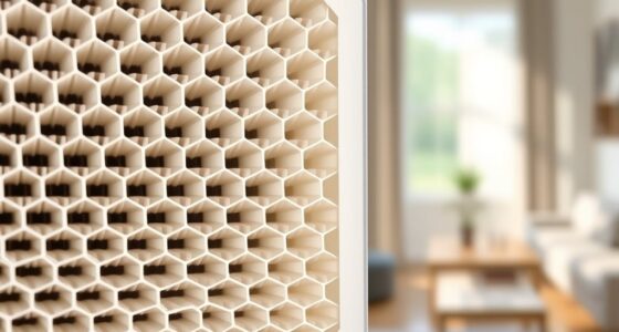 hepa filters reduce allergens