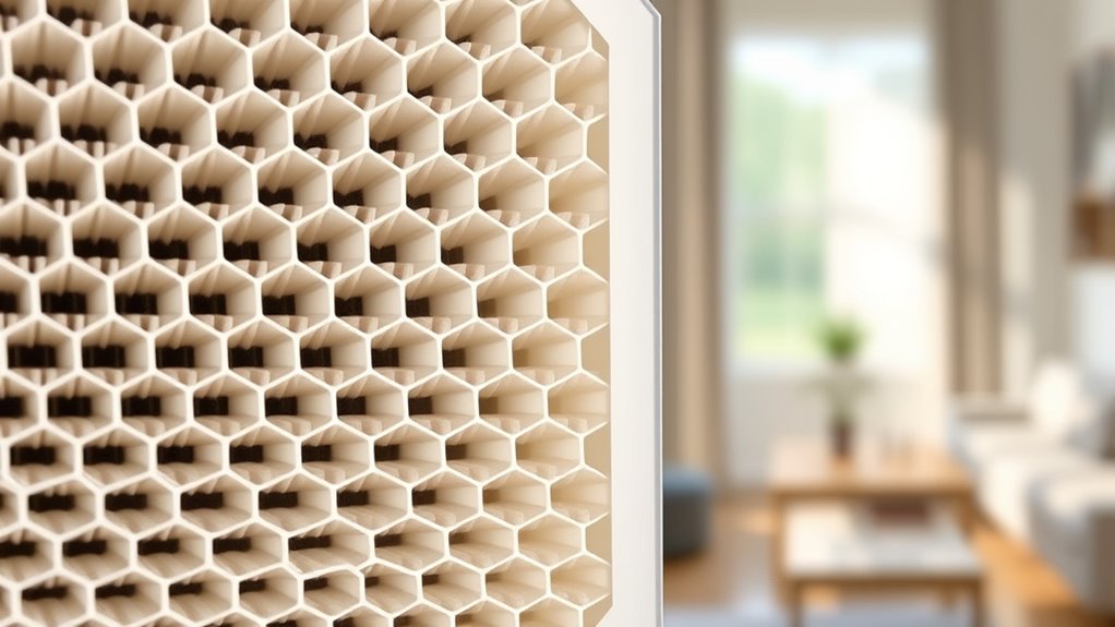 hepa filters reduce allergens